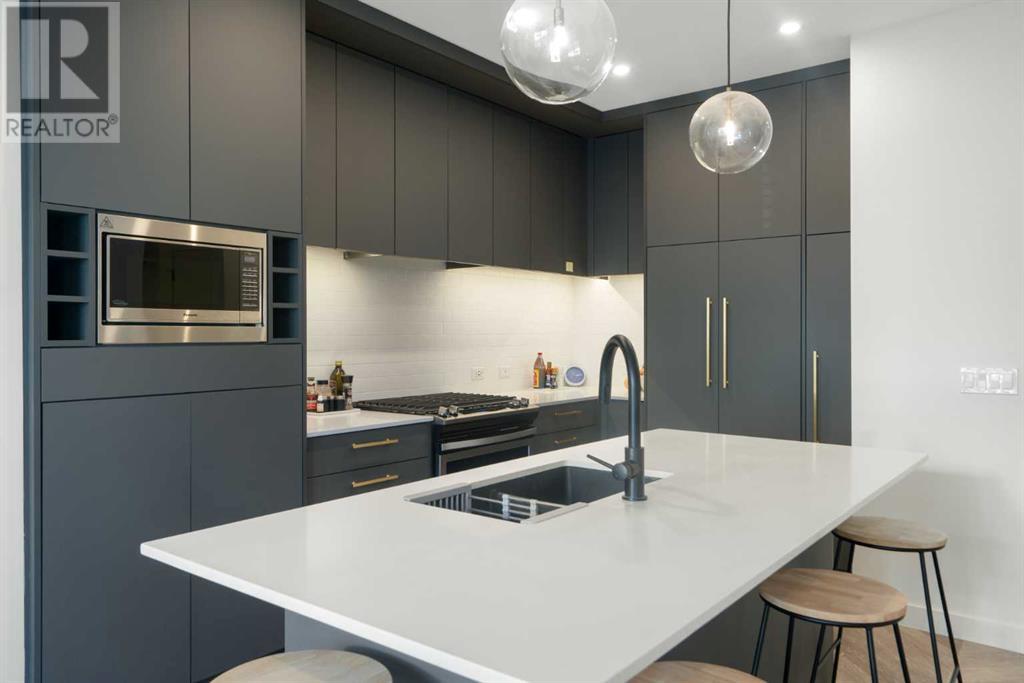 Single Family House for Sale in   Norford Avenue NW University District Calgary 