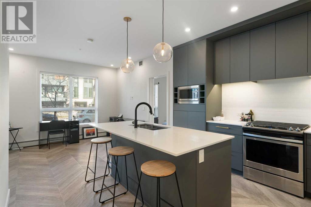 Single Family House for Sale in   Norford Avenue NW University District Calgary 