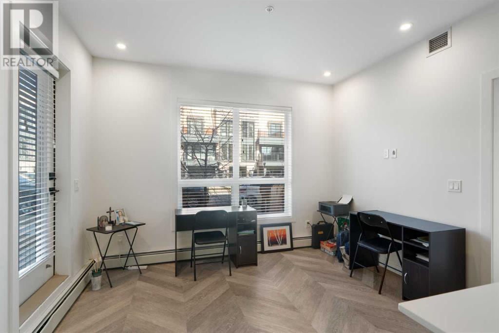 Single Family House for Sale in   Norford Avenue NW University District Calgary 