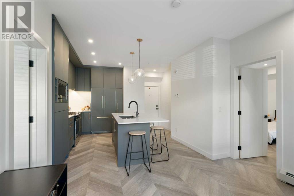 Single Family House for Sale in   Norford Avenue NW University District Calgary 