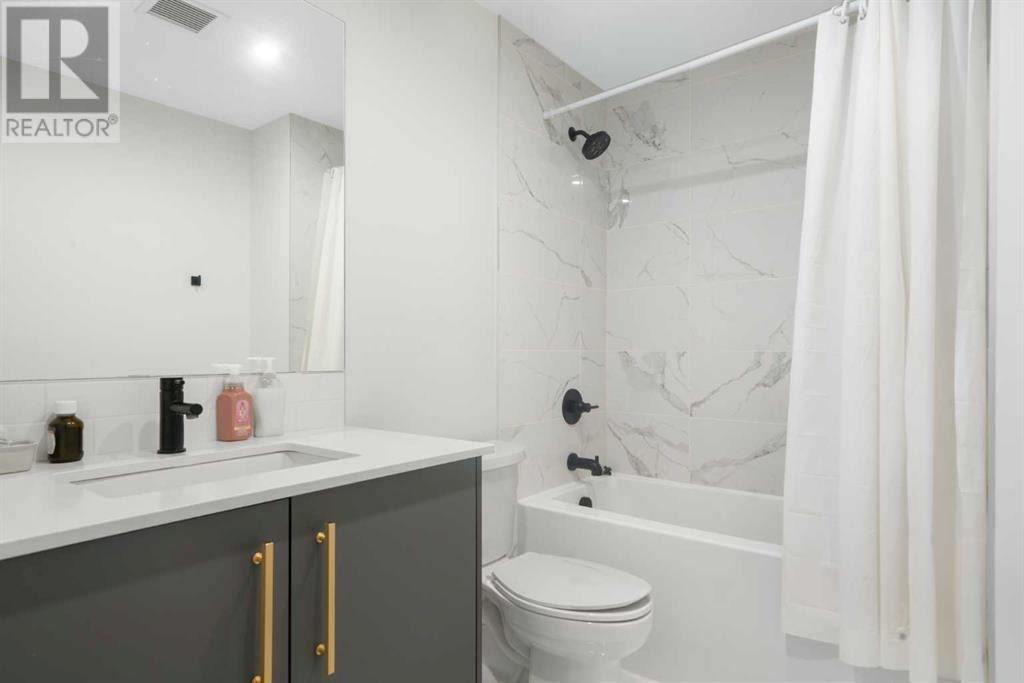 Single Family House for Sale in   Norford Avenue NW University District Calgary 