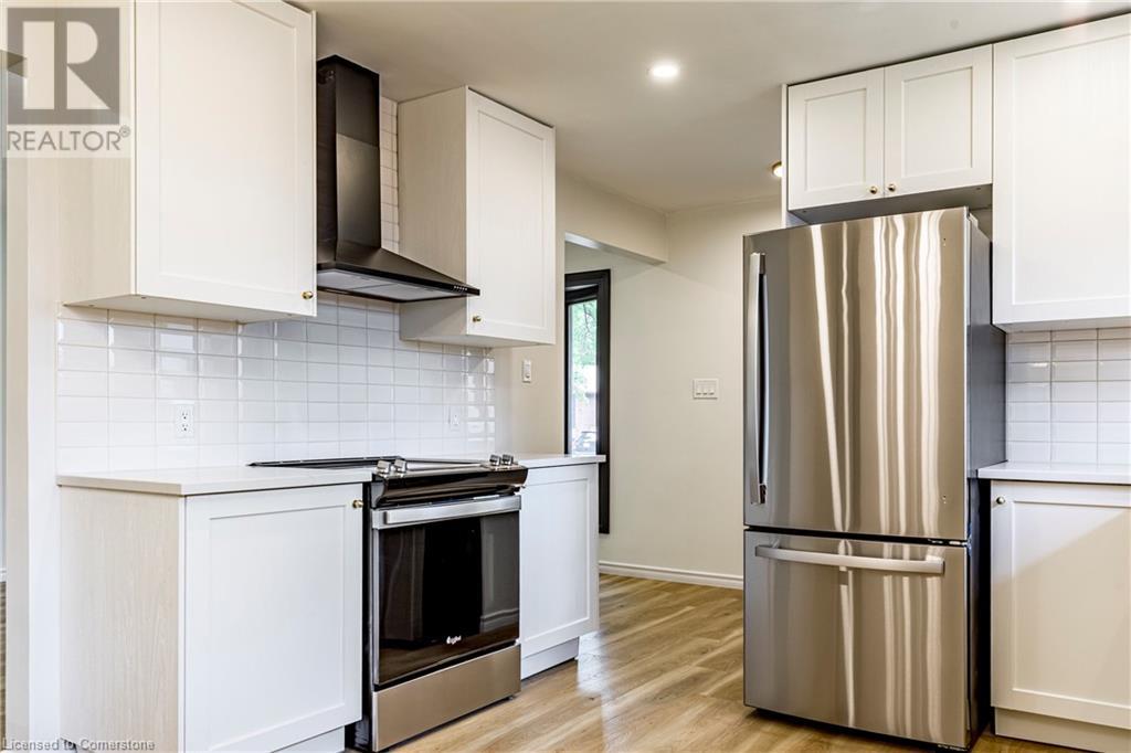 Photo 12 of 20 Burfield Avenue, Hamilton ON