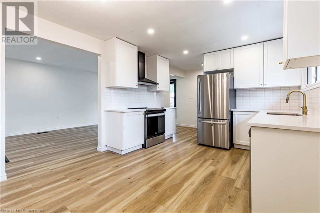 Photo 13 of 20 Burfield Avenue, Hamilton ON