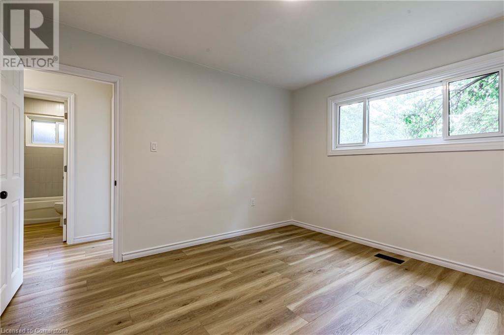 Photo 18 of 20 Burfield Avenue, Hamilton ON