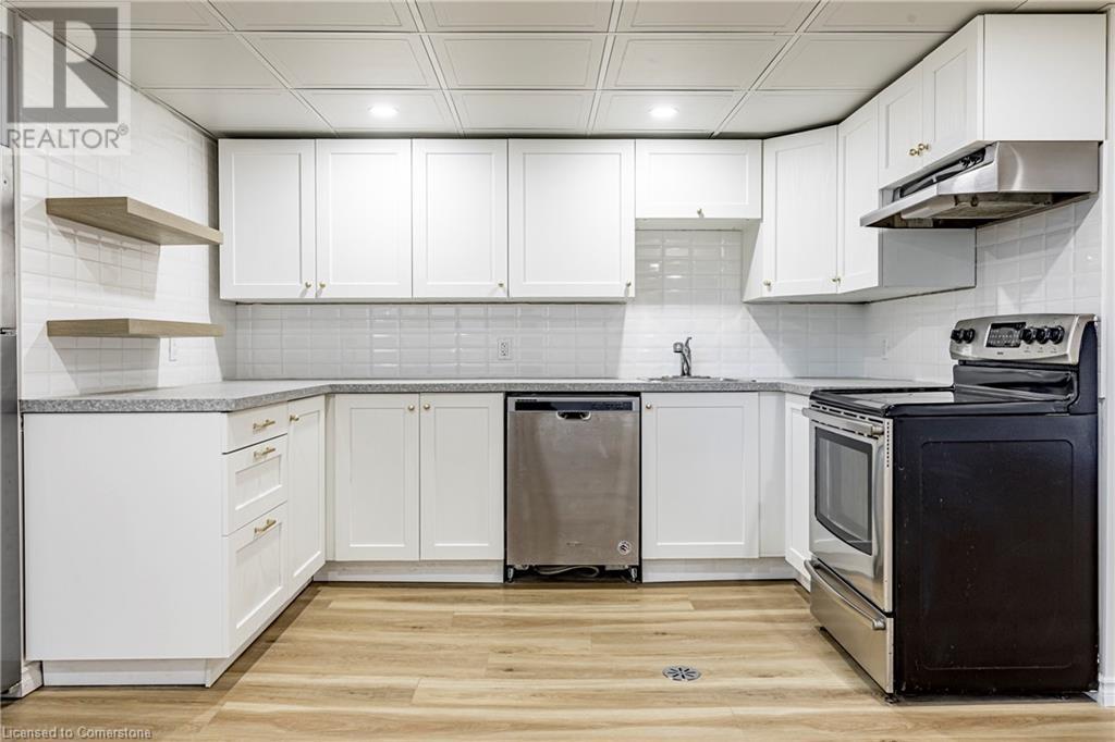 Photo 30 of 20 Burfield Avenue, Hamilton ON