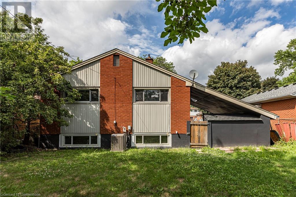 Photo 36 of 20 Burfield Avenue, Hamilton ON