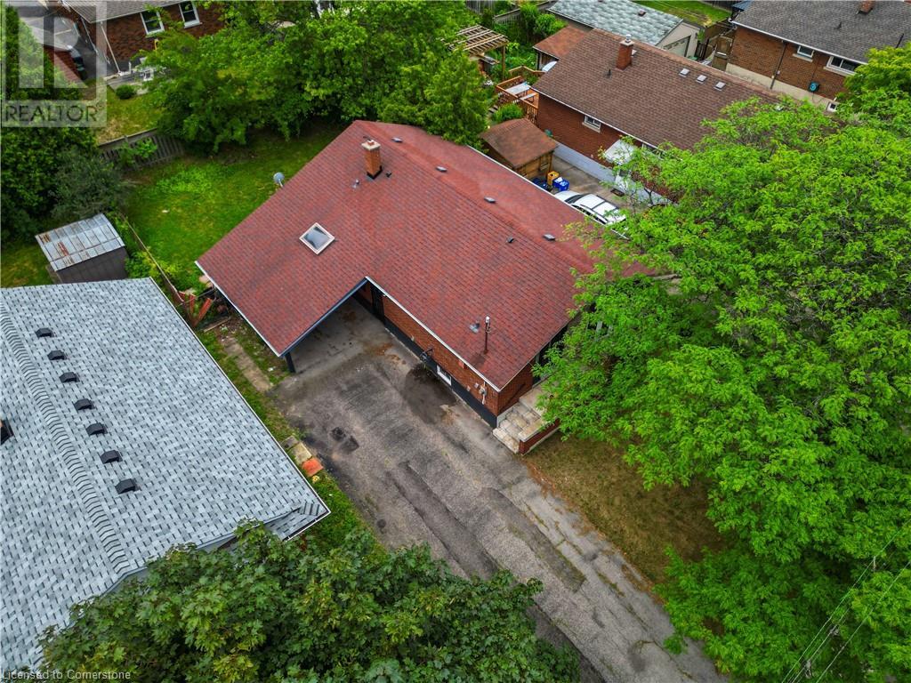 Photo 38 of 20 Burfield Avenue, Hamilton ON