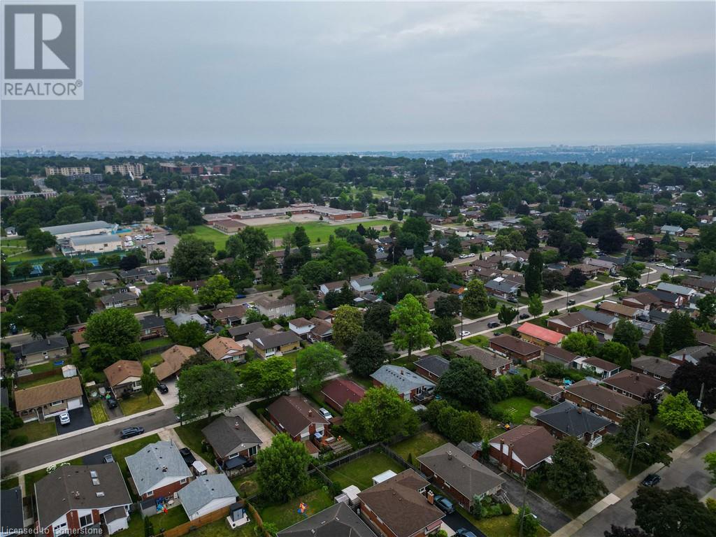Photo 39 of 20 Burfield Avenue, Hamilton ON