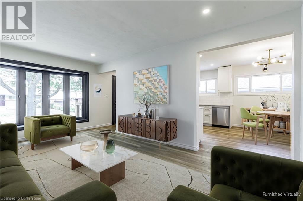 Photo 4 of 20 Burfield Avenue, Hamilton ON