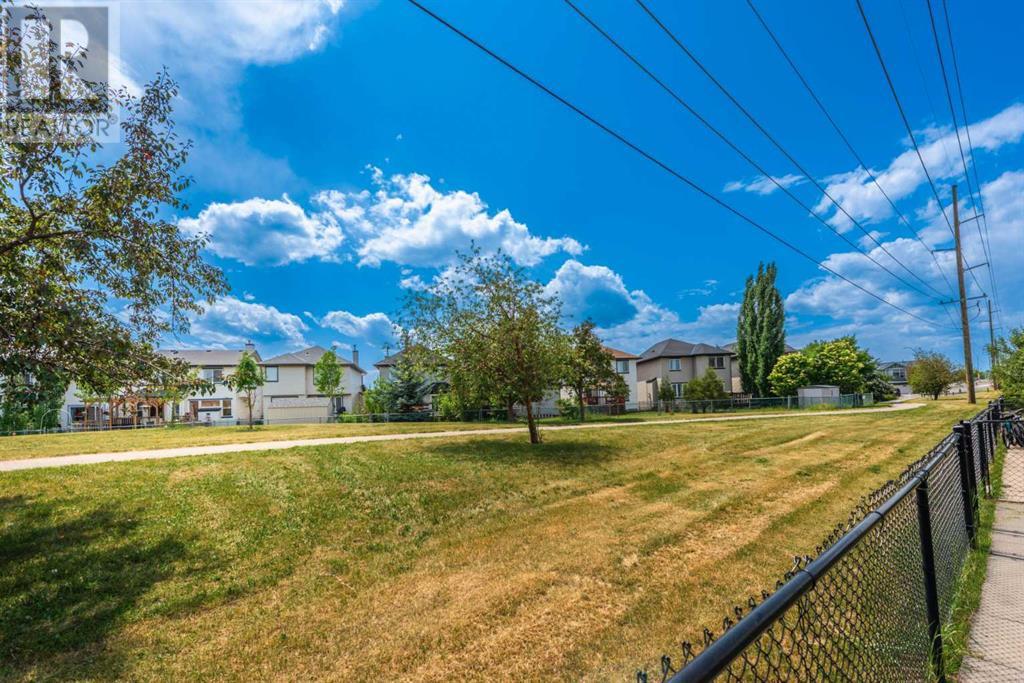Single Family House for Sale in  Everstone Rise SW Evergreen Calgary 