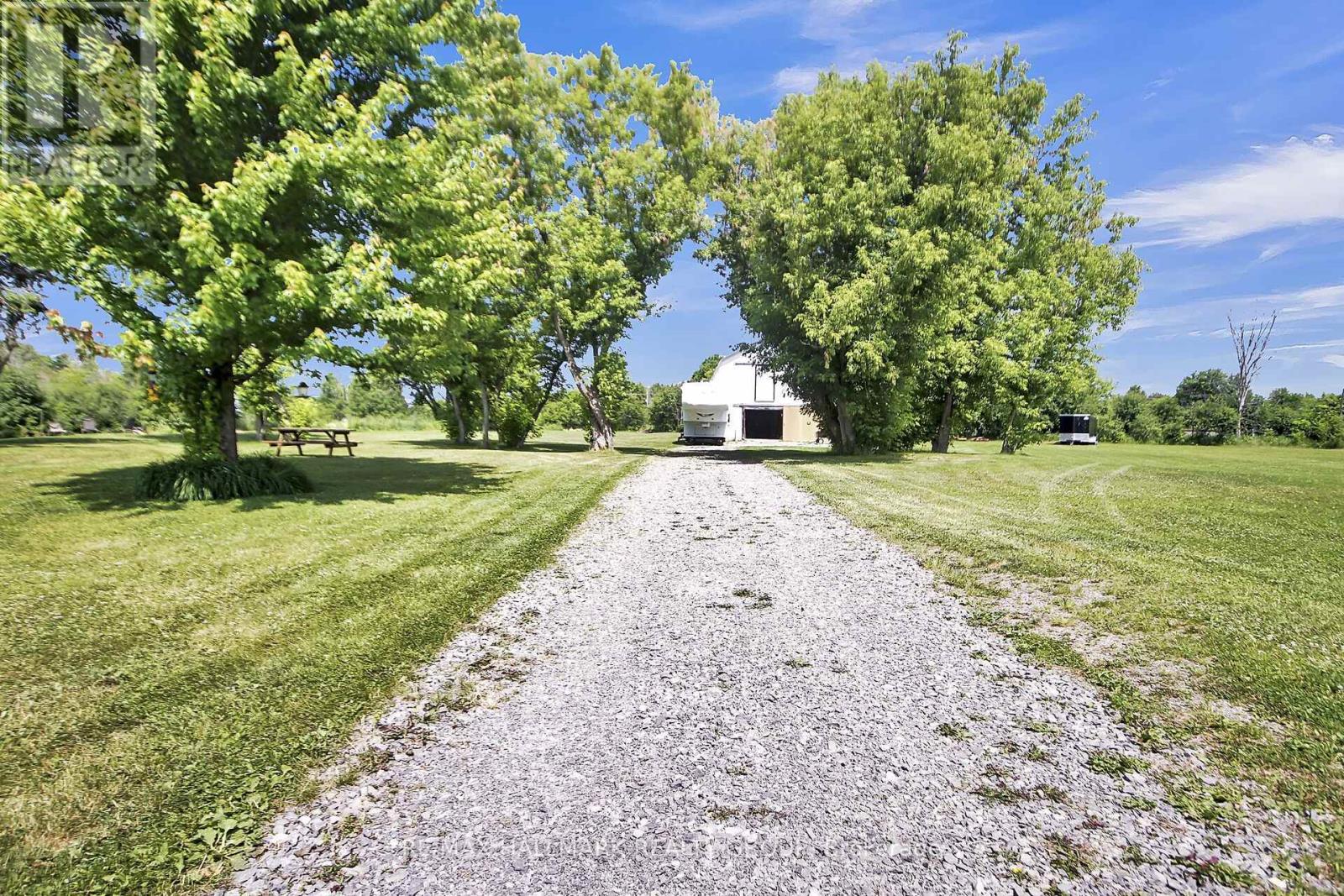 Photo 31 of 1352 County 43 Road Highway W, Montague ON