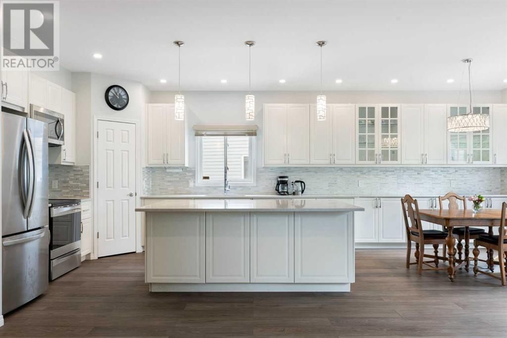 Single Family House for Sale in  Citadel Ridge Green NW Citadel Calgary 