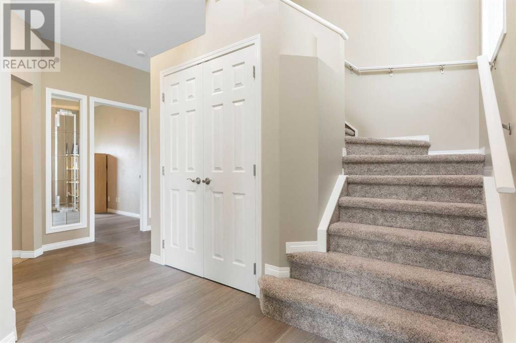 Single Family House for Sale in  Citadel Ridge Green NW Citadel Calgary 