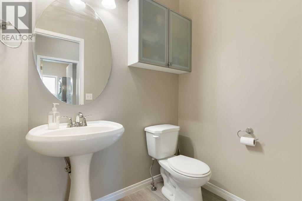 Single Family House for Sale in  Citadel Ridge Green NW Citadel Calgary 