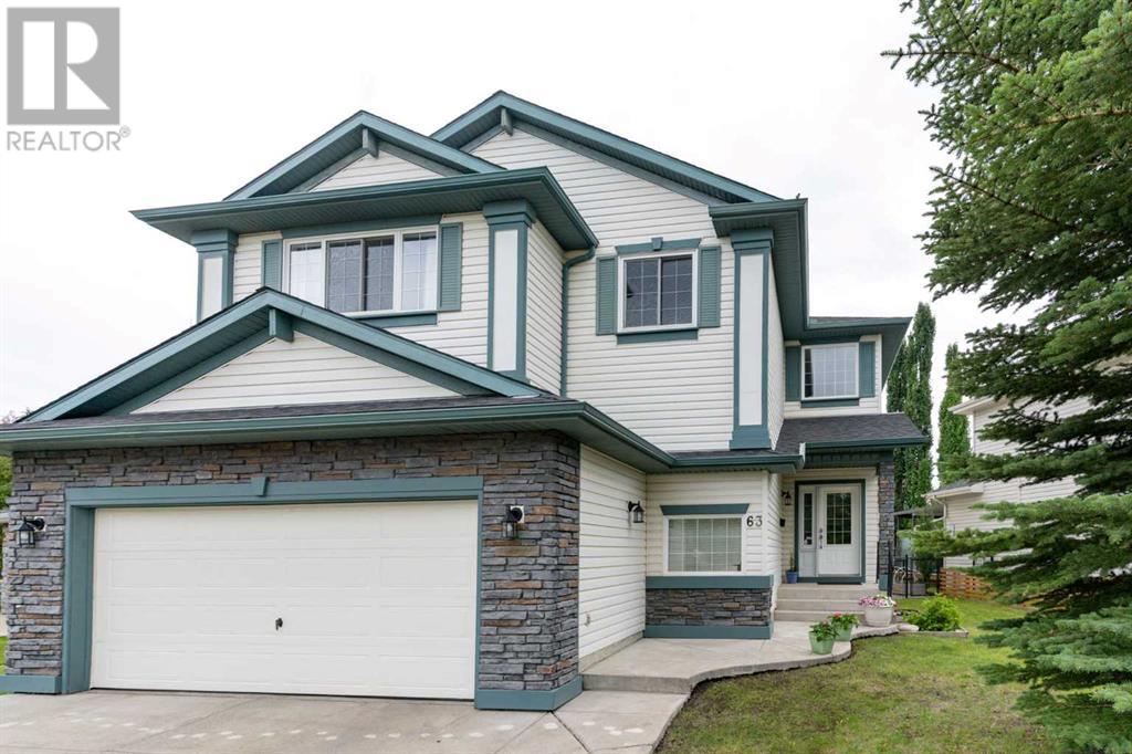 63 Citadel Ridge Green NW, Calgary, Alberta