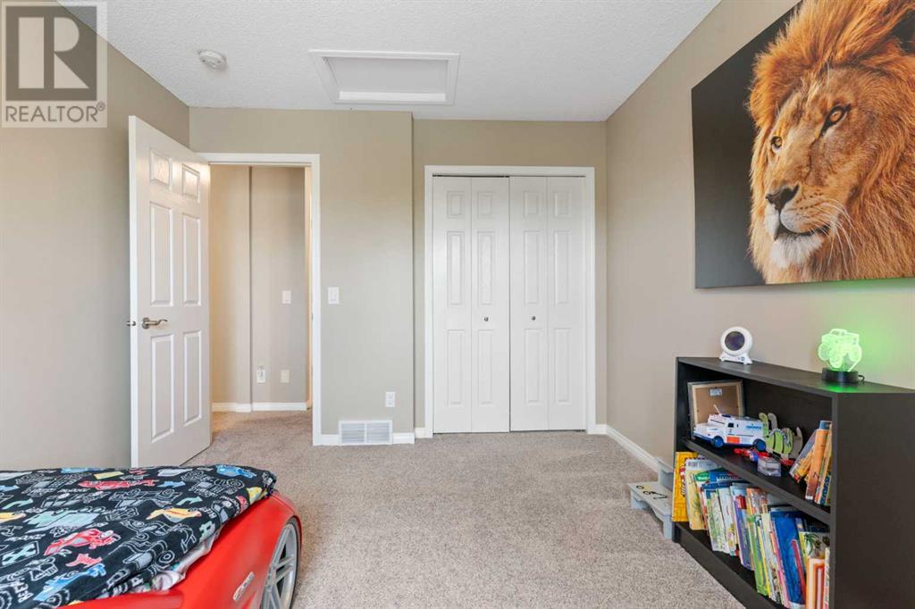 Single Family House for Sale in  Citadel Ridge Green NW Citadel Calgary 