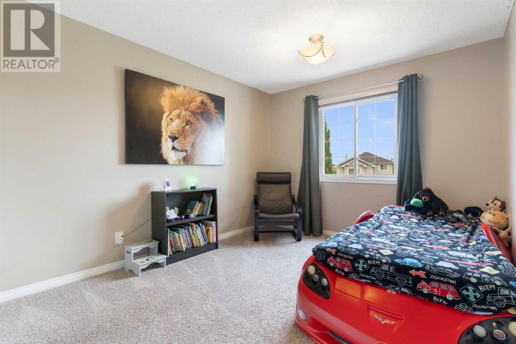 Single Family House for Sale in  Citadel Ridge Green NW Citadel Calgary 