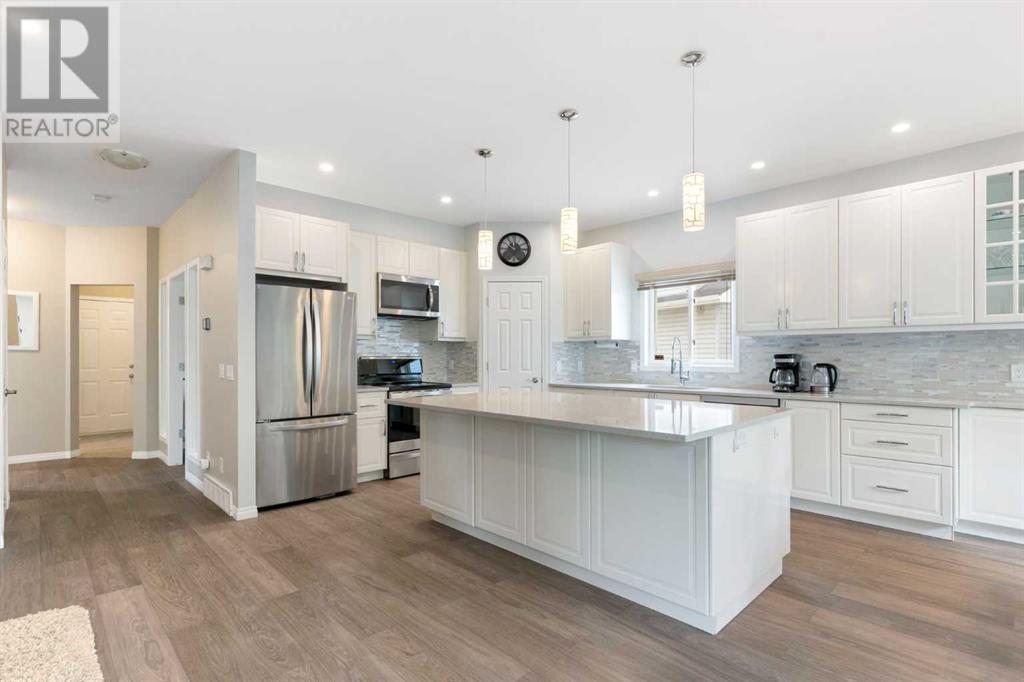 Single Family House for Sale in  Citadel Ridge Green NW Citadel Calgary 