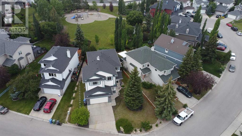 Single Family House for Sale in  Citadel Ridge Green NW Citadel Calgary 