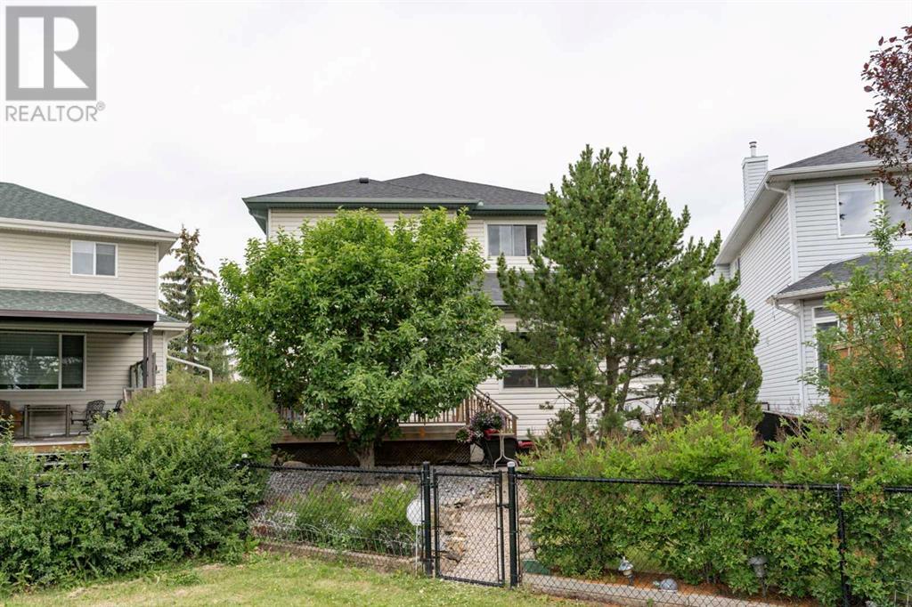 Single Family House for Sale in  Citadel Ridge Green NW Citadel Calgary 