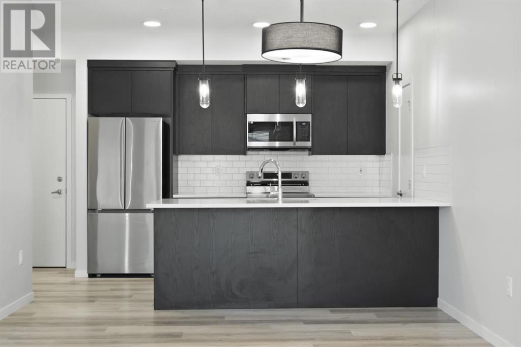 2307, 220 Seton Grove SE, Calgary, Alberta