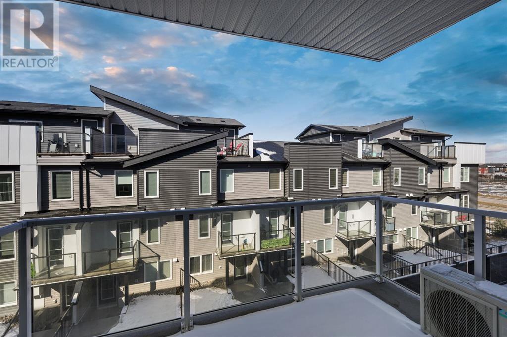Single Family House for Sale in   Seton Grove SE Seton Calgary 