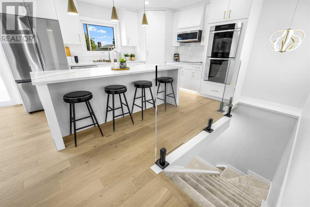 Single Family House Bungalow for Sale in  Oakmoor Way SW Cedarbrae Calgary 