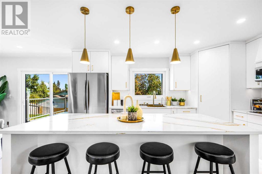 Single Family House Bungalow for Sale in  Oakmoor Way SW Cedarbrae Calgary 