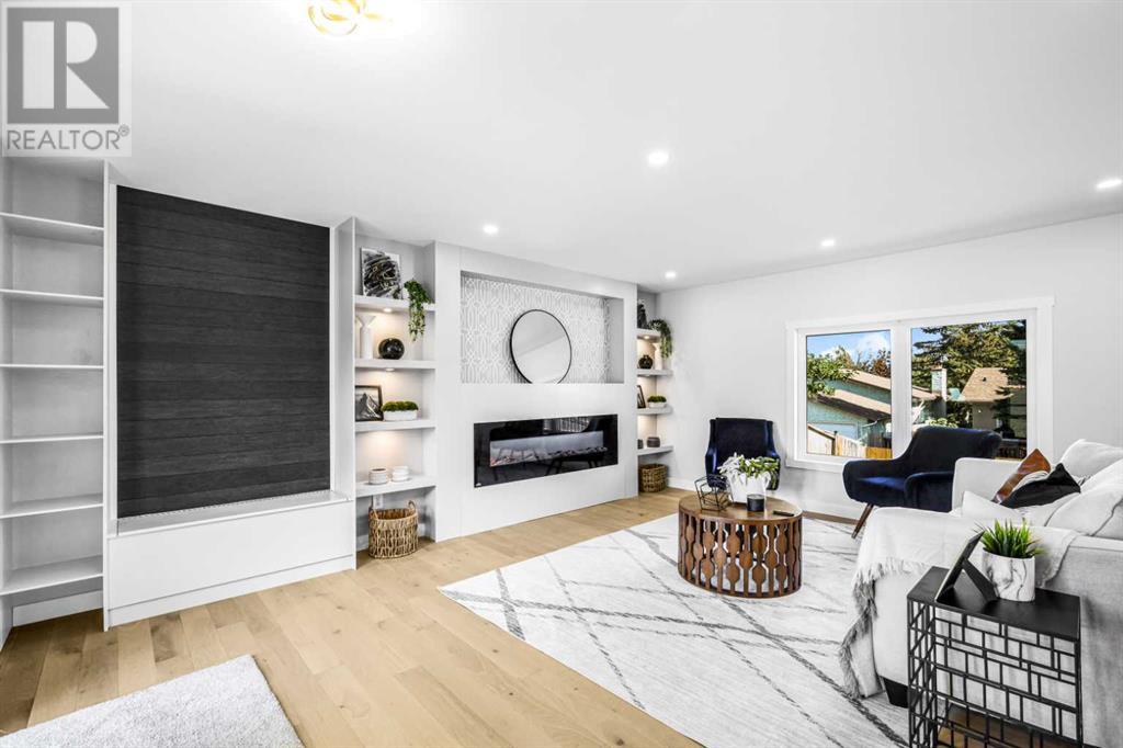 Single Family House Bungalow for Sale in  Oakmoor Way SW Cedarbrae Calgary 