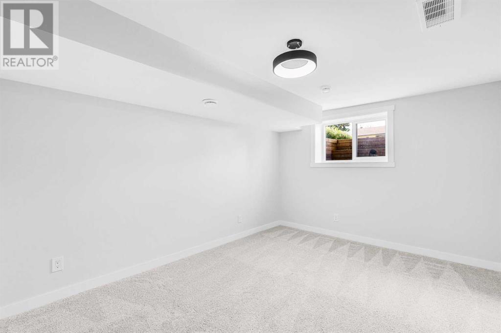 Single Family House Bungalow for Sale in  Oakmoor Way SW Cedarbrae Calgary 