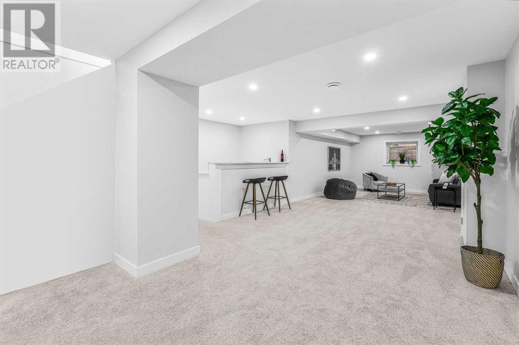 Single Family House Bungalow for Sale in  Oakmoor Way SW Cedarbrae Calgary 