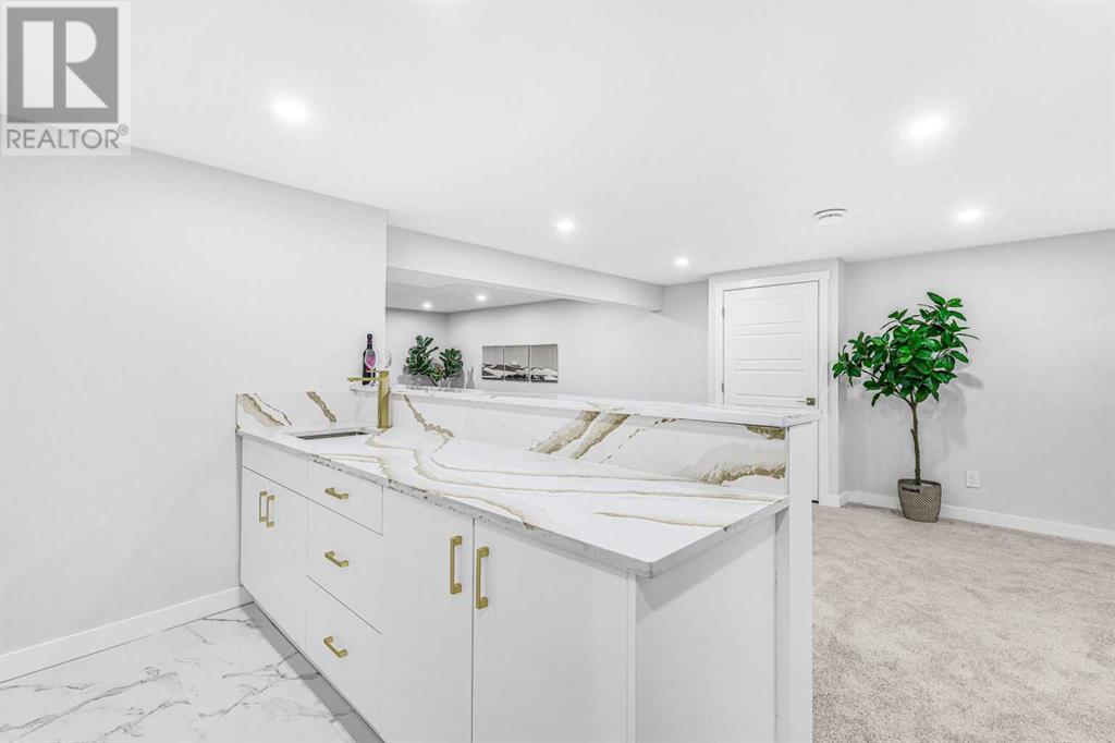 Single Family House Bungalow for Sale in  Oakmoor Way SW Cedarbrae Calgary 