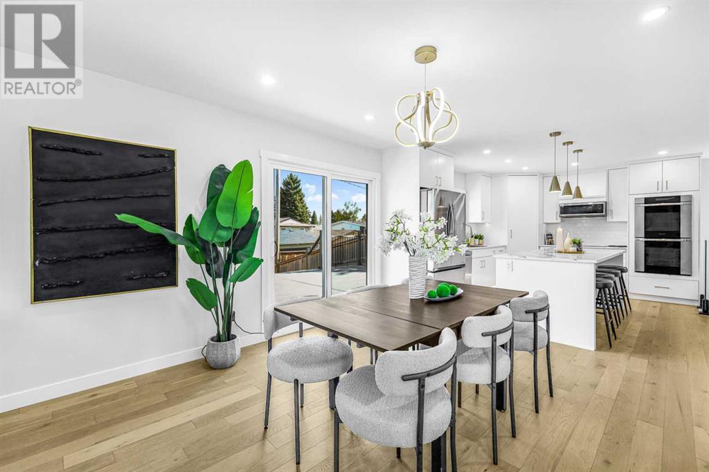 Single Family House Bungalow for Sale in  Oakmoor Way SW Cedarbrae Calgary 
