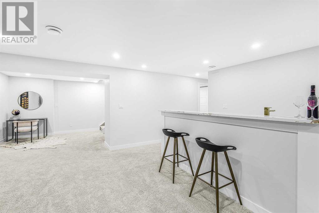 Single Family House Bungalow for Sale in  Oakmoor Way SW Cedarbrae Calgary 