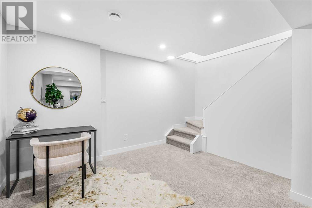 Single Family House Bungalow for Sale in  Oakmoor Way SW Cedarbrae Calgary 