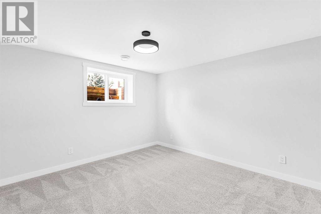 Single Family House Bungalow for Sale in  Oakmoor Way SW Cedarbrae Calgary 