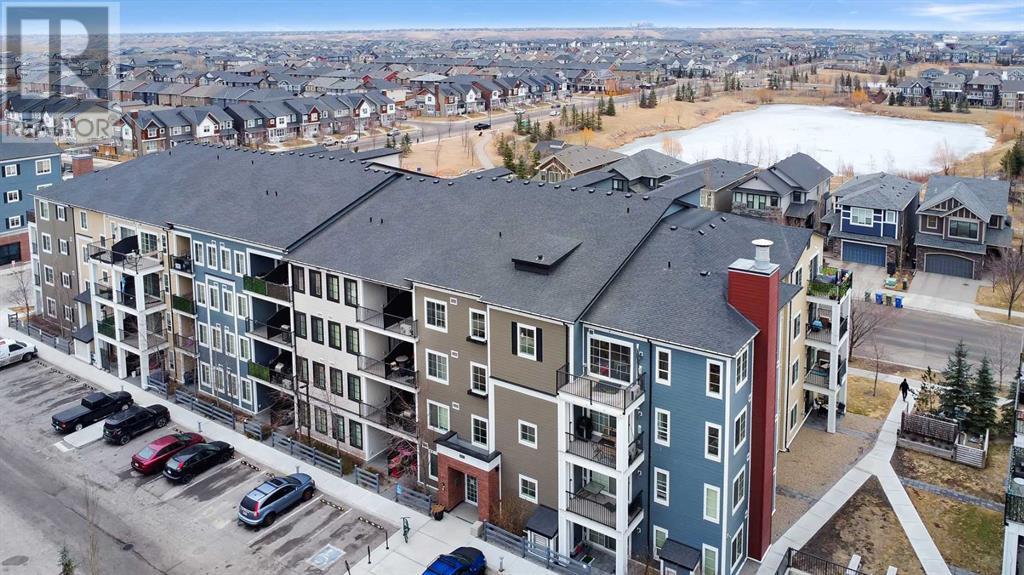 1417, 215 Legacy Boulevard SE, Calgary, Alberta
