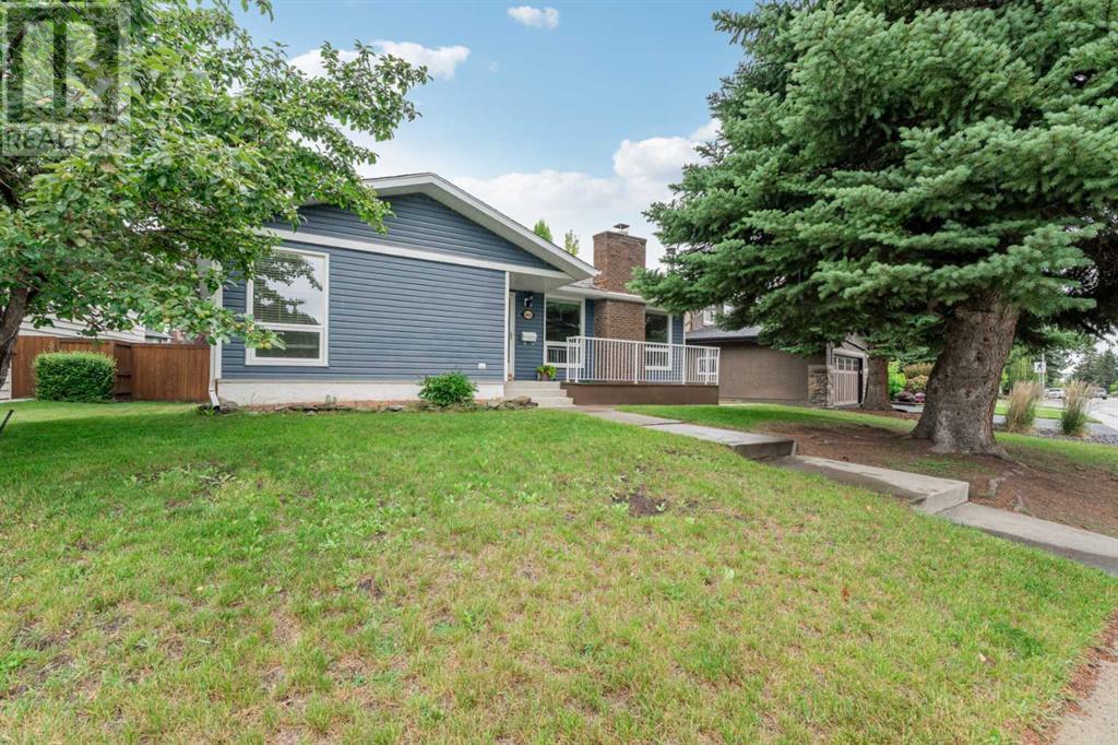 14416 Parkside Drive SE, Calgary, Alberta