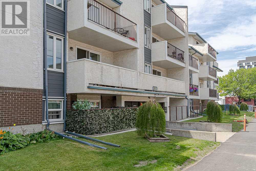 209, 647 1 Avenue NE, Calgary, Alberta