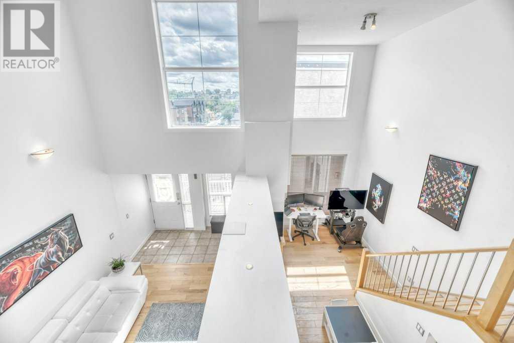Single Family House Multi-level for Sale in    Avenue SW Sunalta Calgary 