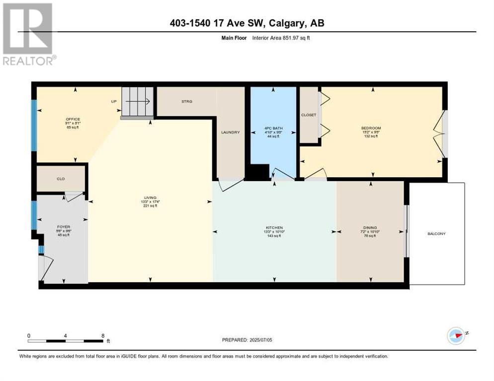 Single Family House Multi-level for Sale in    Avenue SW Sunalta Calgary 