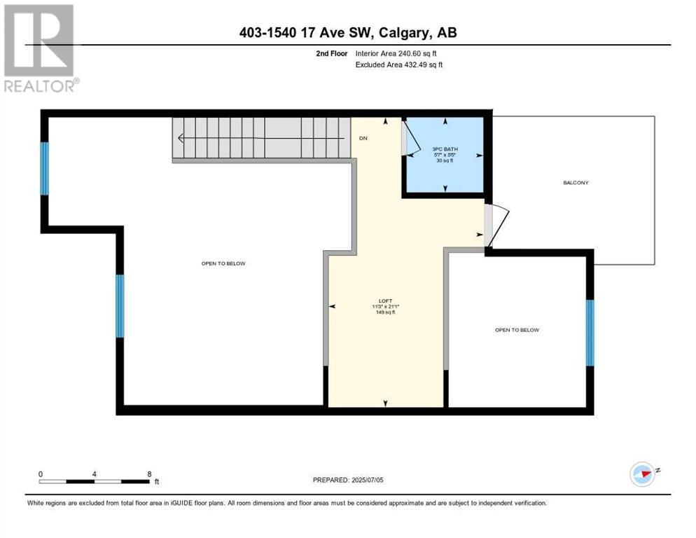 Single Family House Multi-level for Sale in    Avenue SW Sunalta Calgary 