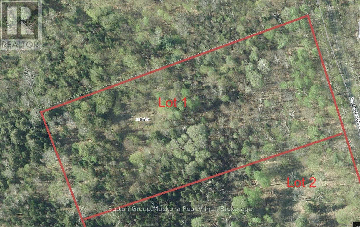 Photo 7 of Lot 1 Tally Ho Winter Park Road, Lake Of Bays ON