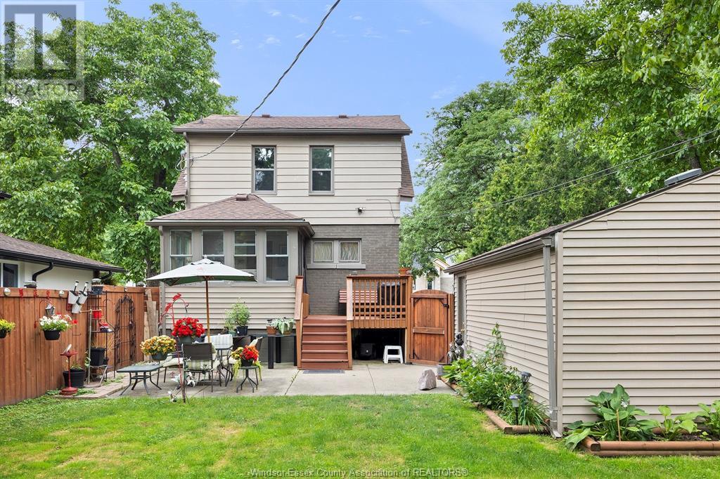Photo 30 of 860 Ford Boulevard, Windsor ON