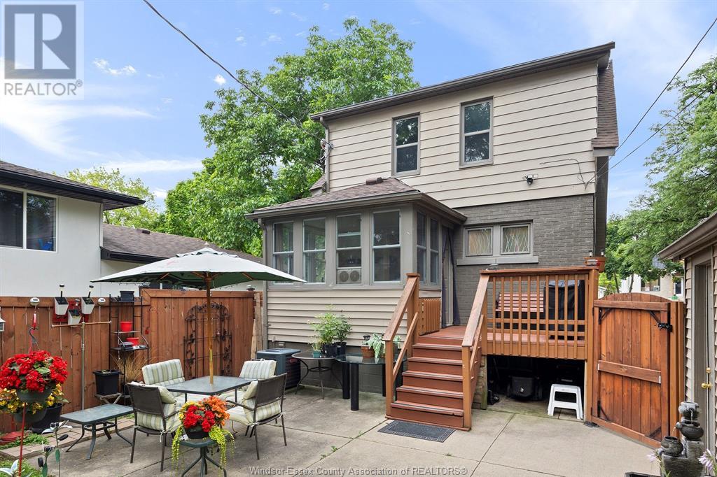 Photo 31 of 860 Ford Boulevard, Windsor ON