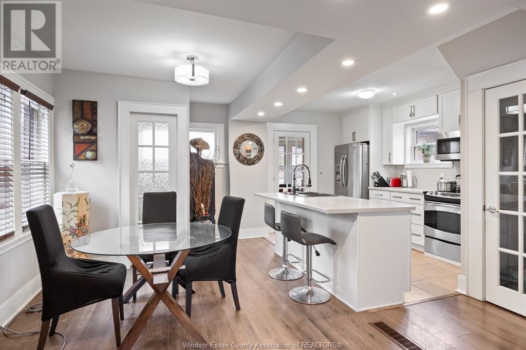 Photo 9 of 860 Ford Boulevard, Windsor ON