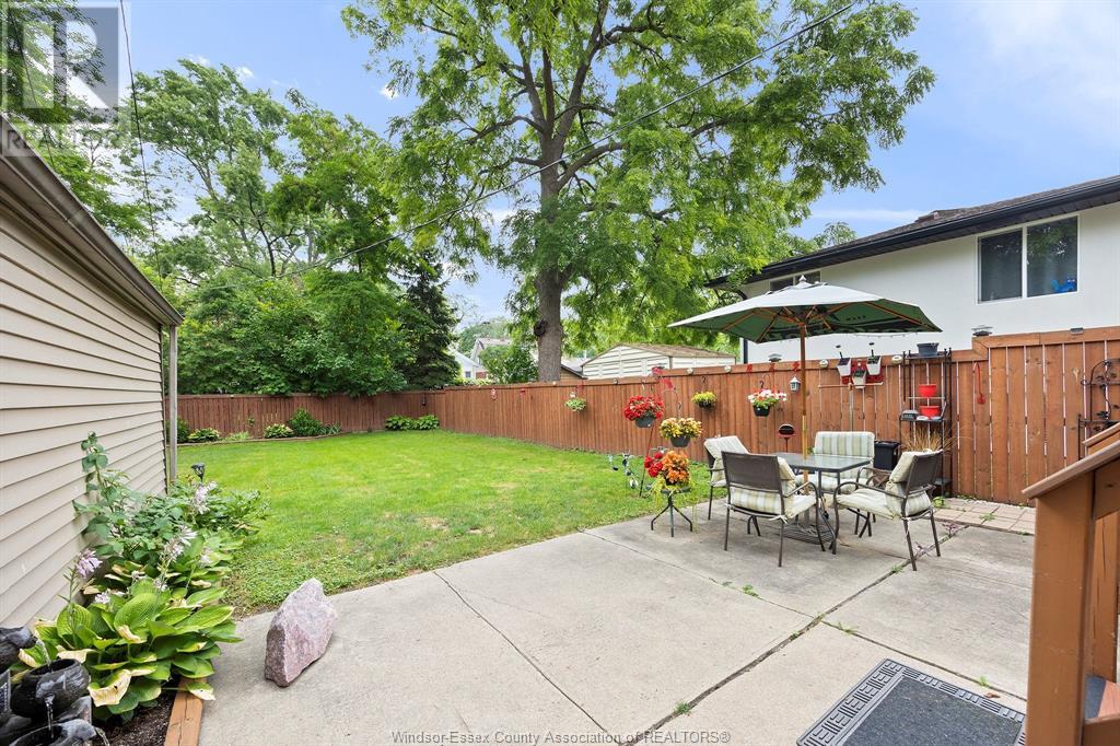 Photo 33 of 860 Ford Boulevard, Windsor ON