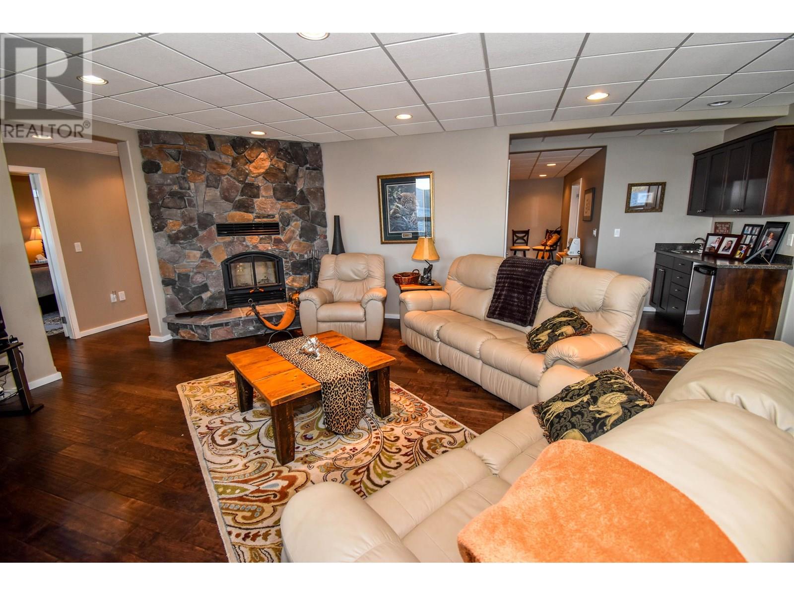 38537 DRIFTWOOD Drive, Burns Lake