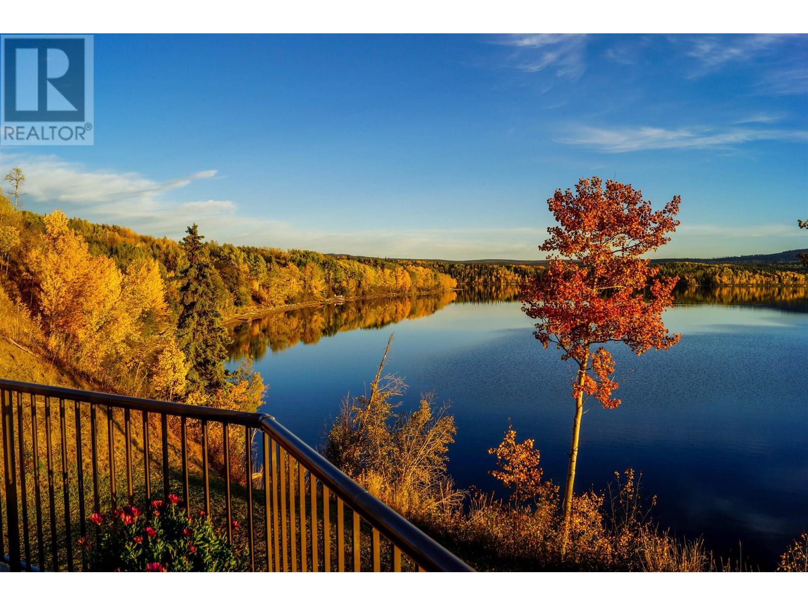 38537 DRIFTWOOD Drive, Burns Lake