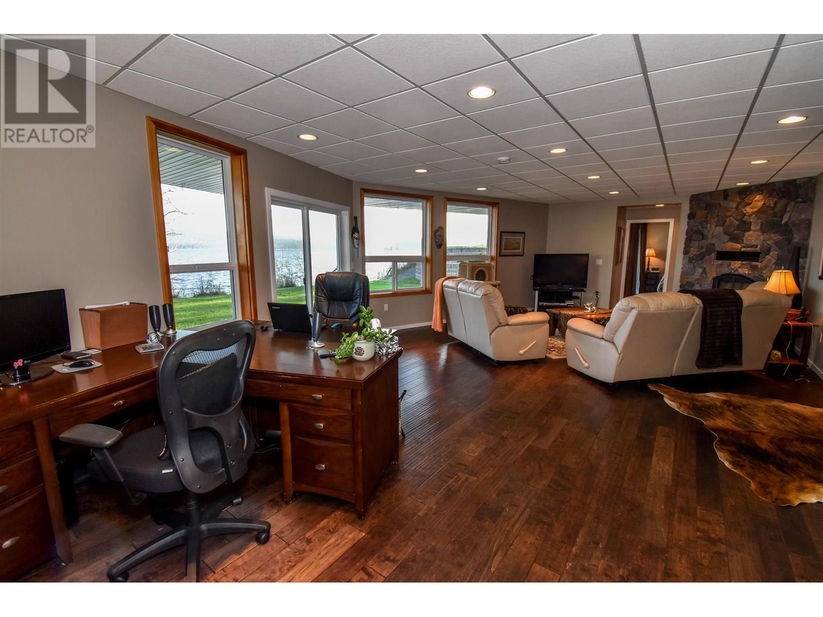 38537 DRIFTWOOD Drive, Burns Lake